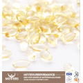 Seal Oil / Plant Capsules / Sem preservativos